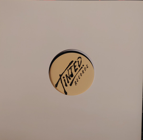 Siedah Garrett - Do You Want It Right Now | Tinted Records (TINTV001) - 7