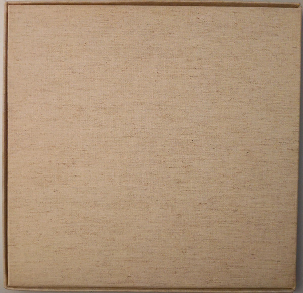 Johann Sebastian Bach - Brandenburgische Konzerte / Ouvertüren / Musikalisches Opfer | Archiv Produktion (SKL 122 / 126) - 2