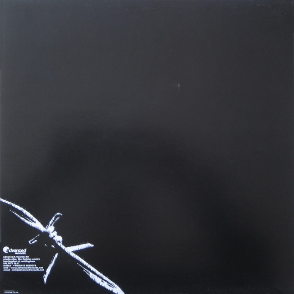 Various - Four Playerz Part 2 | Advanced (advanced 019) - 2