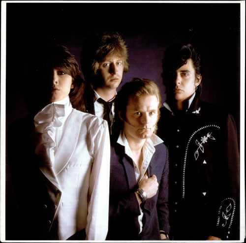 The Pretenders - Pretenders II | Real Records (SRK 3572) - main