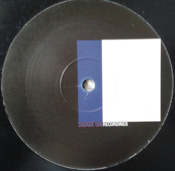 Mosquito - Bounce / Airborne | Square One (BCRUKSQ003) - 4