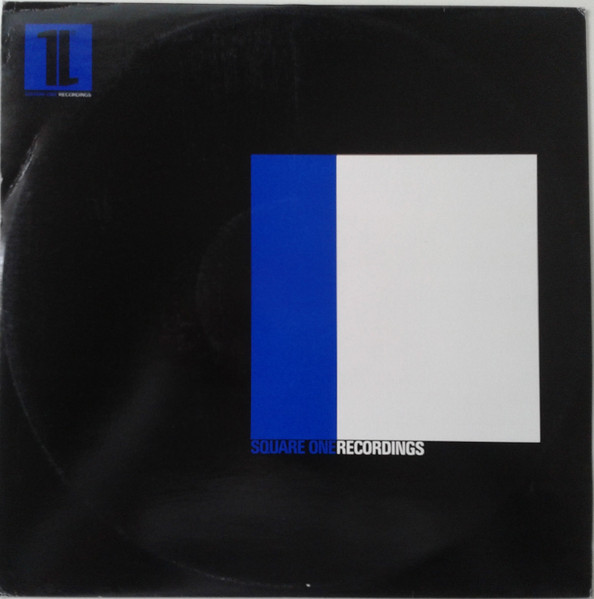 Mosquito - Bounce / Airborne | Square One (BCRUKSQ003)