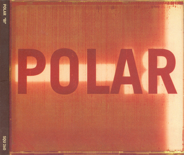 Polar - Bi | Square Records (SQU 260)