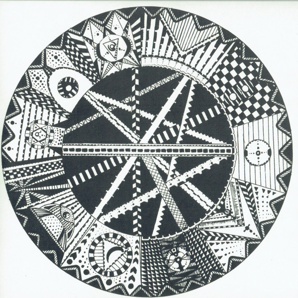 Simiah - 7 Steps Of Alchemy | Cut N Paste Records (CNP010)