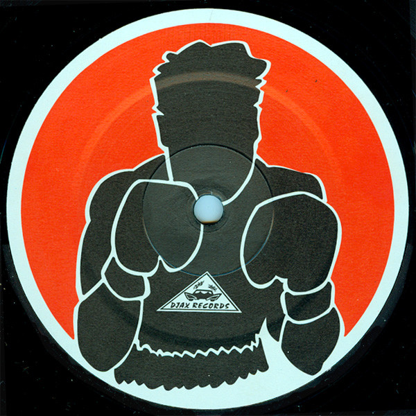 DJ Rush - Punch It | Djax-Up-Beats (DJAX-UP-263) - 2