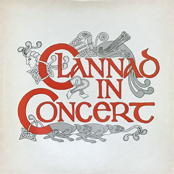 Clannad - In Concert | Shanachie (79030)