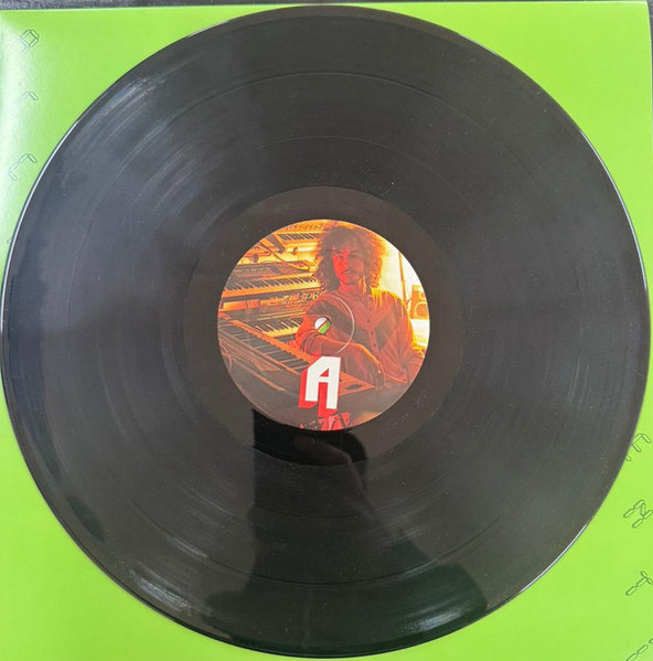 Futuro - Accidenti | Italo Moderni (IM021) - 3