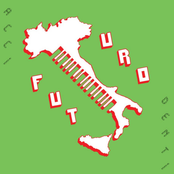 Futuro - Accidenti | Italo Moderni (IM021) - main