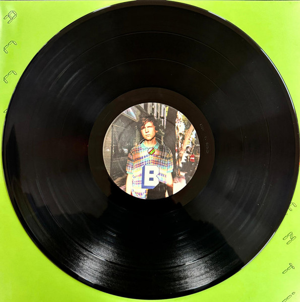 Futuro - Accidenti | Italo Moderni (IM021) - 4