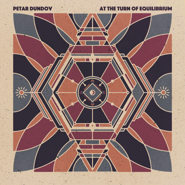 Petar Dundov - At The Turn Of Equilibrium | Music Man Records (MMCD042) - main Petar Dundov - At The Turn Of Equilibrium | Music Man Records (MMCD042) - main