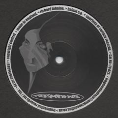 Richard Polson - Balum E.P. | Fragmented Records (FMD 022)