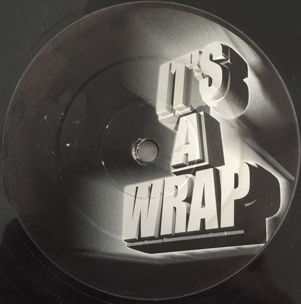 DJ Rap - Good To Be Alive (United Grooves Collective Remix) | It's A Wrap (WRAP 001) - main DJ Rap - Good To Be Alive (United Grooves Collective Remix) | It's A Wrap (WRAP 001) - main
