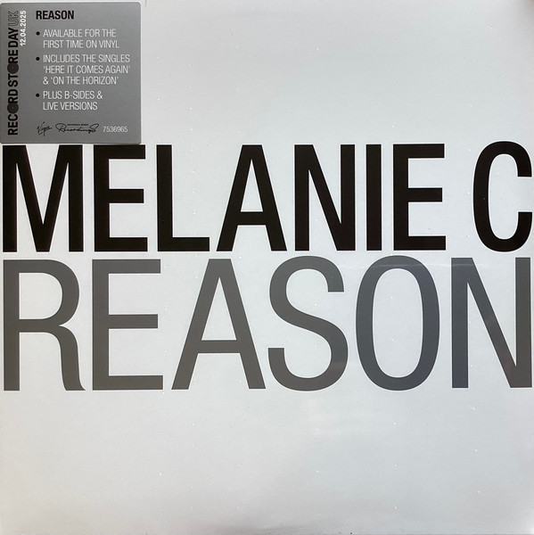 Melanie C - Reason | Virgin (7536965)