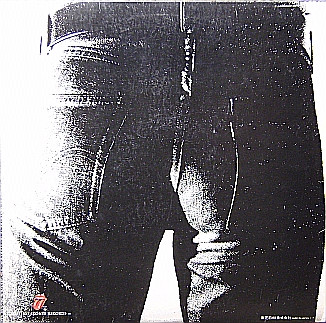 The Rolling Stones - Sticky Fingers | Rolling Stones Records (ESS-63001) - 3