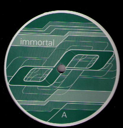 The Outcasts - Transit | Immortal Records (Imm 006)