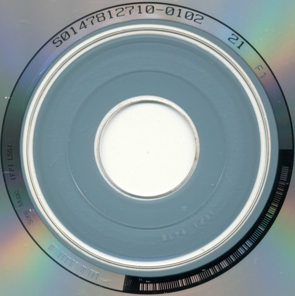 Cypress Hill - III (Temples Of Boom) | Columbia (COL 478127 2) - 4