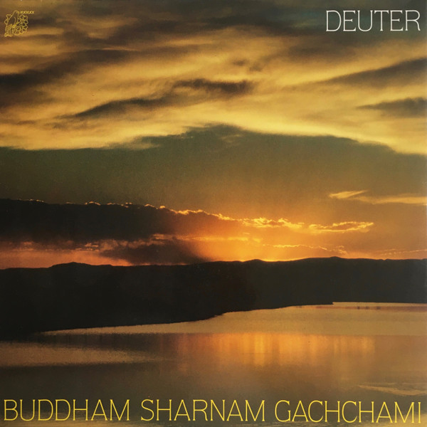 Deuter - Silence Is The Answer / Buddham Sharnam Gachchami | Kuckuck (049/050) - 4