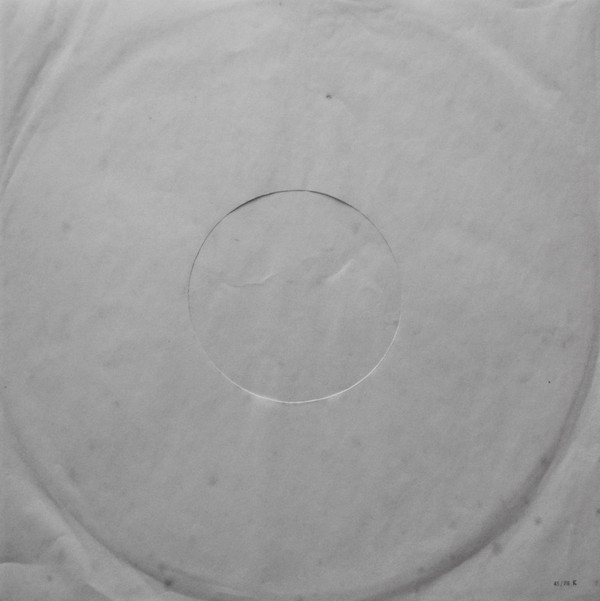 Deuter - Silence Is The Answer / Buddham Sharnam Gachchami | Kuckuck (049/050) - 10