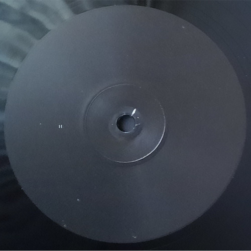 The Mars Volta - Lucro Sucio; Los Ojos Del Vacio | Clouds Hill (CH404) - 4 The Mars Volta - Lucro Sucio; Los Ojos Del Vacio | Clouds Hill (CH404) - 4