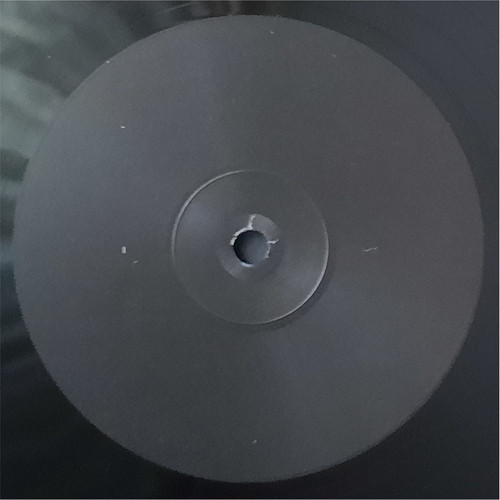 The Mars Volta - Lucro Sucio; Los Ojos Del Vacio | Clouds Hill (CH404) - 3 The Mars Volta - Lucro Sucio; Los Ojos Del Vacio | Clouds Hill (CH404) - 3