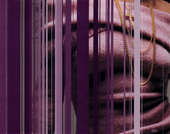 Jennifer Lopez - JLo Collection Fall Winter 2003 CD | Sony Music Entertainment (Canada) Inc. (NJK 80960) - 4