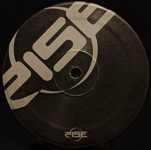 Paul Johnson - Get Get Down | Rise (RISE 038) - 3 Paul Johnson - Get Get Down | Rise (RISE 038) - 3