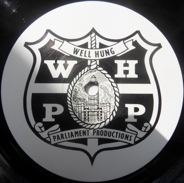 Well Hung Parliament - We Can Be | Cowboy Records (RODEO 7) - 4 Well Hung Parliament - We Can Be | Cowboy Records (RODEO 7) - 4