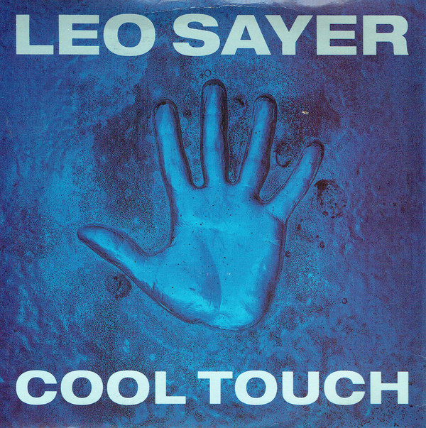 Leo Sayer - Cool Touch | EMI (12EM 147)