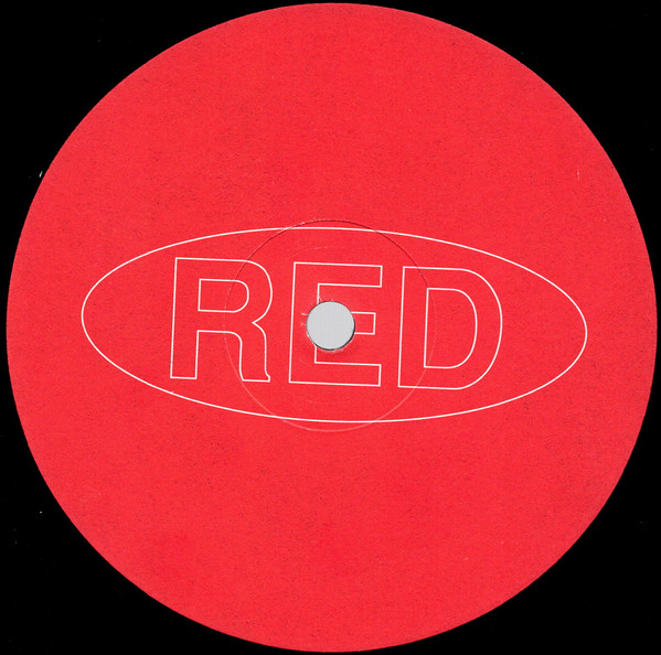 Sound Crowd - The Weekend EP | Red Records (remix [004]) - 2