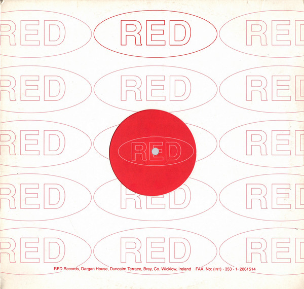Sound Crowd - The Weekend EP | Red Records (remix [004]) - 4