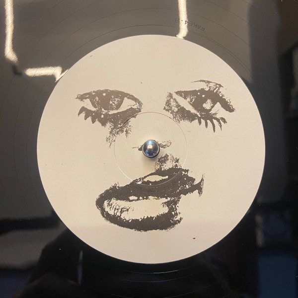 Various - Fake4-Mask Vs Persona | FAKE (FAKE 4) - 5