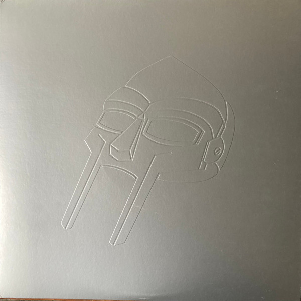 MF Doom - Operation: Doomsday | Metal Face Records (MF-90) - 2