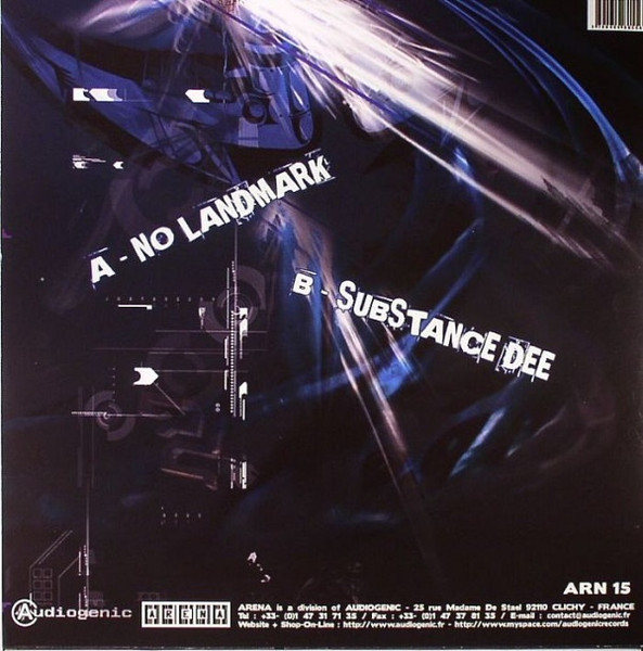 Progamers - Round Zero EP | Arena (ARN 15) - 2