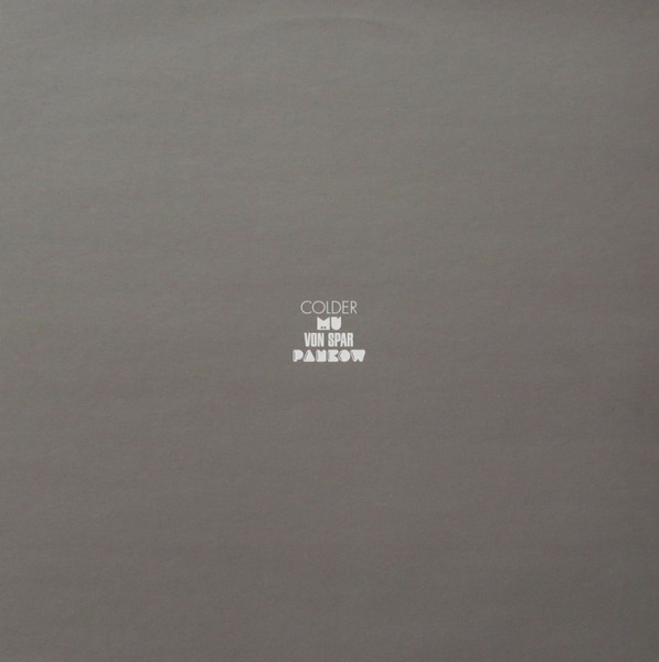 Various - Channel 4 - A Compilation Of Output Recordings Sampler | Output (OPR80)