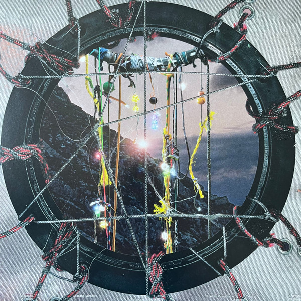 Koreless - Agor | Young (YT214LP)