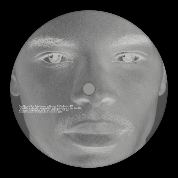 Gregory Shiff - Puzzle Ep. | Sub Culture (SBC01) - main Gregory Shiff - Puzzle Ep. | Sub Culture (SBC01) - main