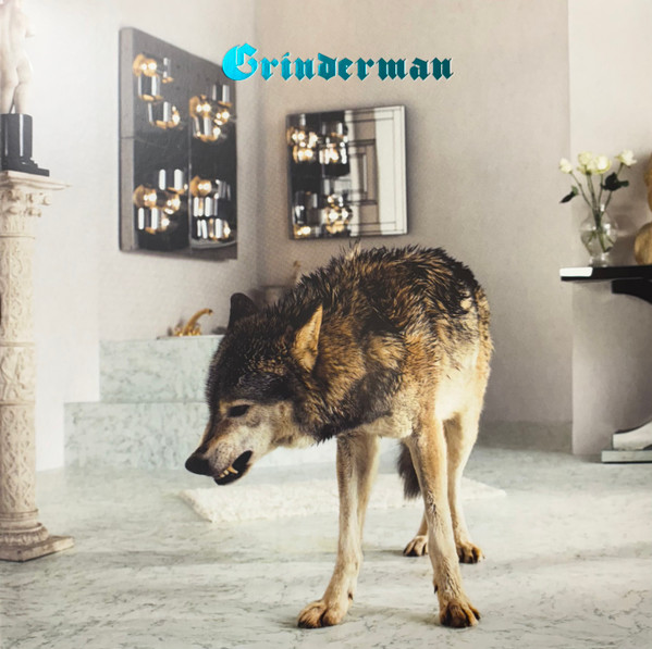 Grinderman - Grinderman 2 | Mute (964143601) Grinderman - Grinderman 2 | Mute (964143601)