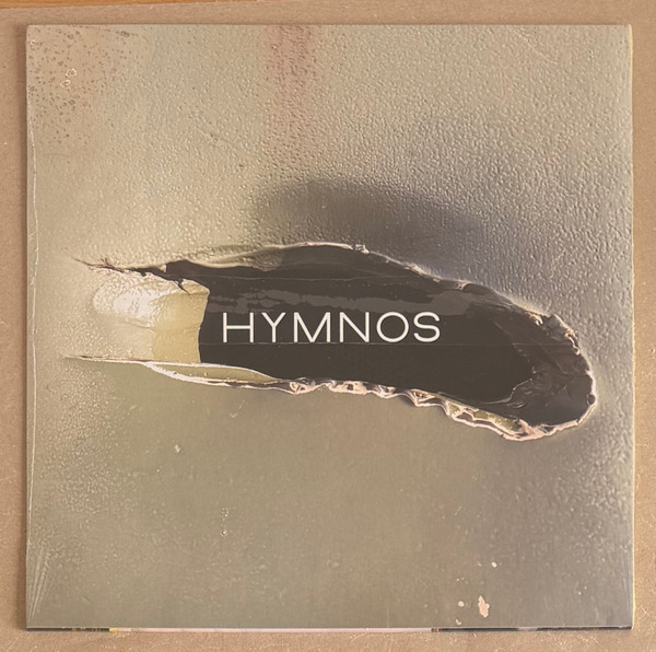 Claudia Radulescu - Hymnos | moli del tro records (MDT010)