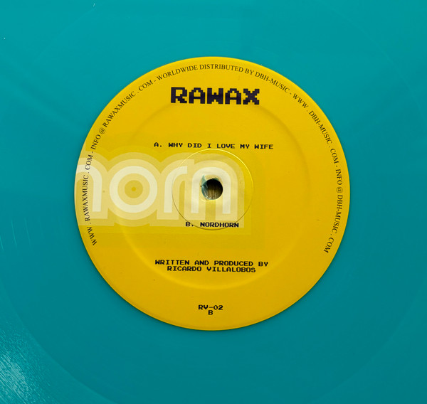 Termiten - Nordhorn | Rawax (RV-02) - 2