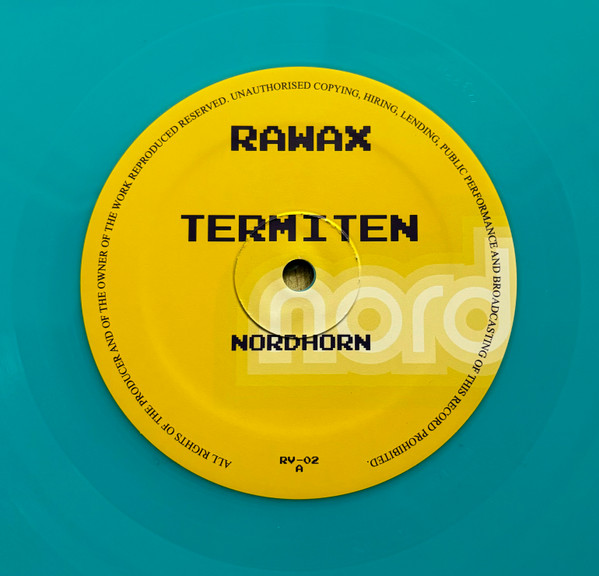 Termiten - Nordhorn | Rawax (RV-02) Termiten - Nordhorn | Rawax (RV-02)