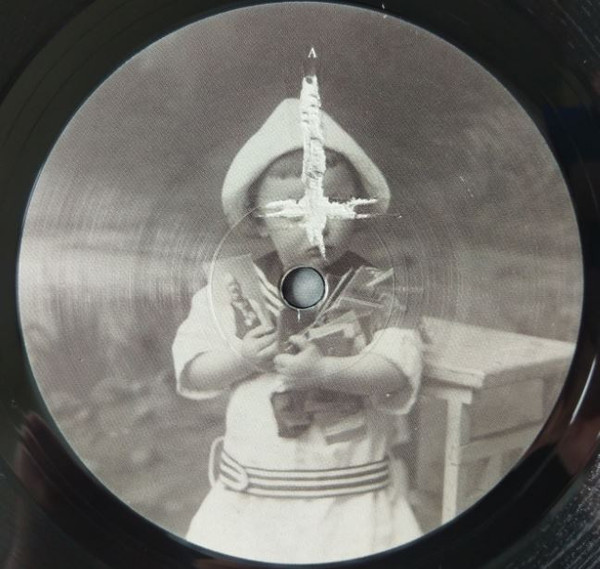 Gerald VDH - Otto Wagner Green | MEAT Recordings (MR009) - 3