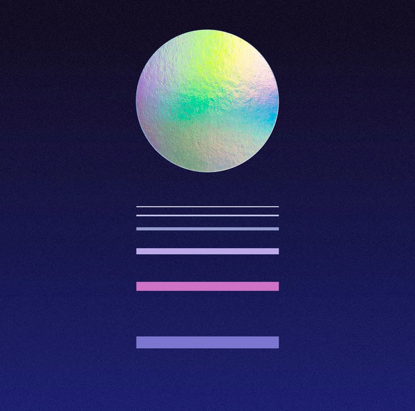 Hatchback - Phaser For The Ocean, Chorus For The Moon | Be With Records (BEWITH201LP)