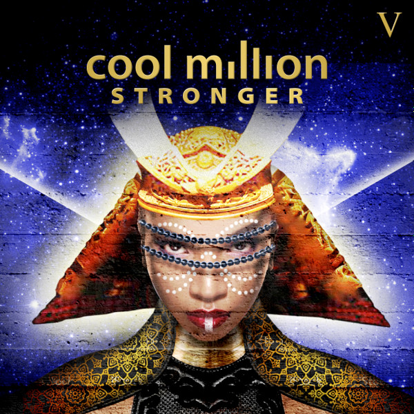 Cool Million - Stronger | Lounge Records (LR096-19VL) - main Cool Million - Stronger | Lounge Records (LR096-19VL) - main