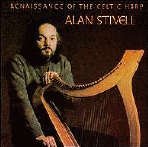 Alan Stivell - Renaissance Of The Celtic Harp | Rounder Records (3067 (40360))