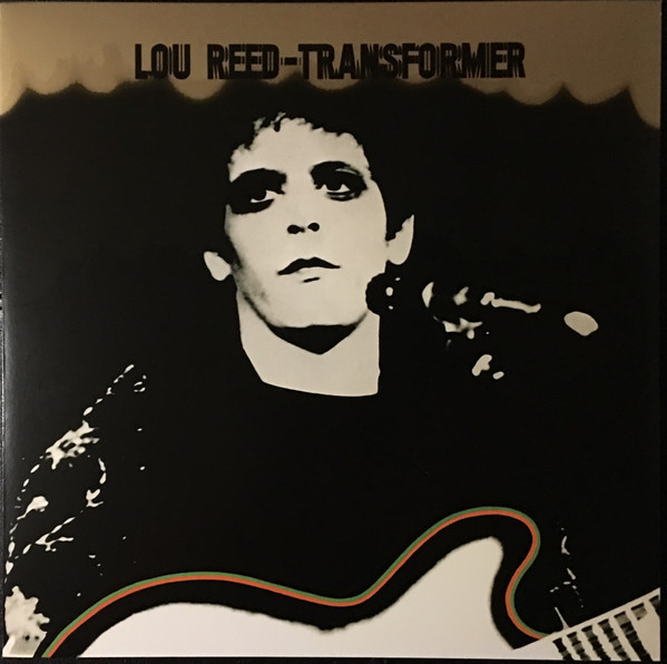 Lou Reed - Transformer | RCA (88985349031) Lou Reed - Transformer | RCA (88985349031)