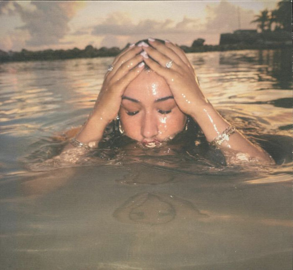 Cleo Sol - Gold | Forever Living Originals (FLO00018LP) Cleo Sol - Gold | Forever Living Originals (FLO00018LP)