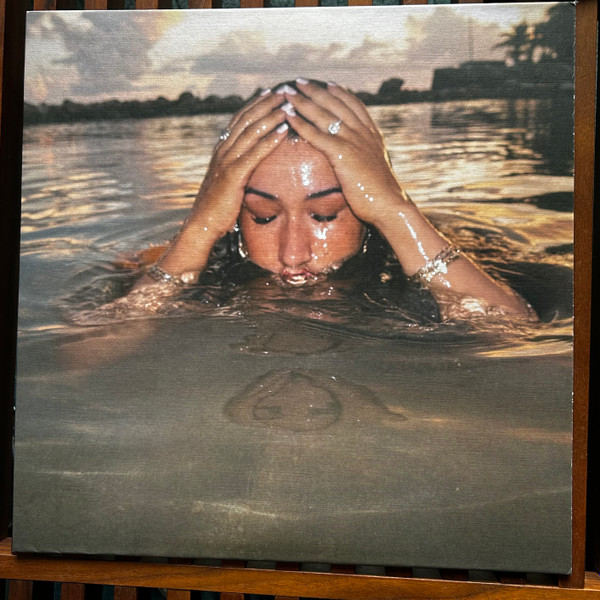 Cleo Sol - Gold | Forever Living Originals (FLO00018LP) - 3