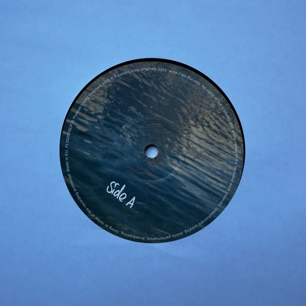 Cleo Sol - Gold | Forever Living Originals (FLO00018LP) - 4