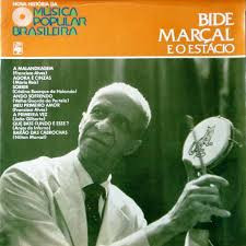 Various - Nova História Da Música Popular Brasileira - Bide, Marçal E O Estácio | Abril Cultural (HMPB-64)