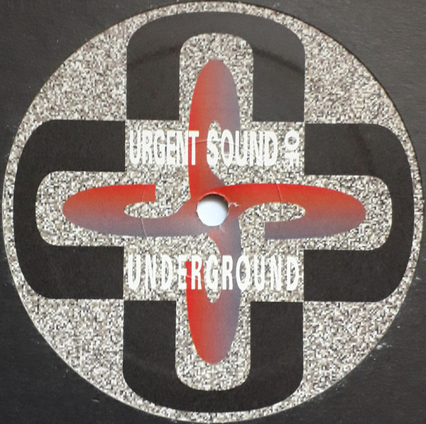 Alexa Blige - Give Me What I'm Worth | Urgent Sound Of Underground (USU 915) - main